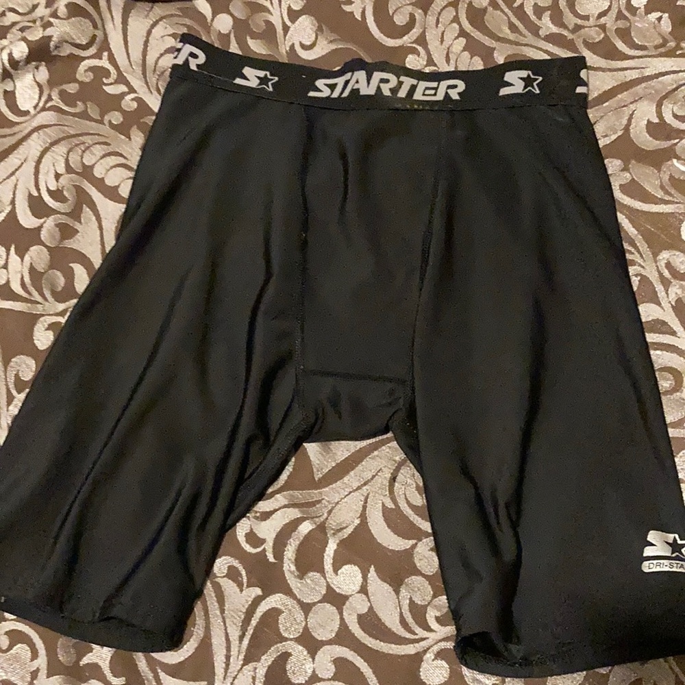 COPY - Starter underwear
